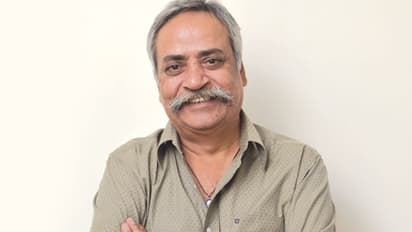 Piyush Pandey