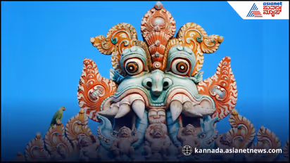 vastu tips kirthimukha