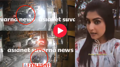 Bigg Boss Actress Divya Suresh