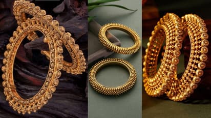 chhath puja special bentax bangle design