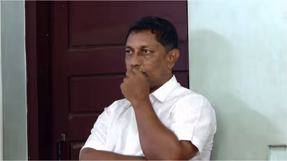 thodupuzha MDMA arrest