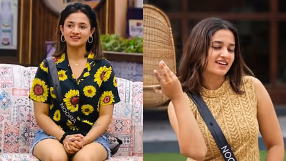 Noora Bigg Boss malayalam