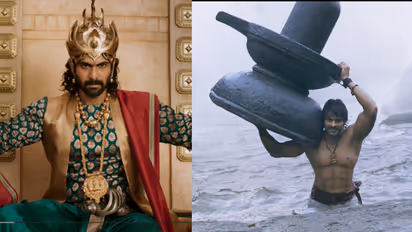 Baahubali 