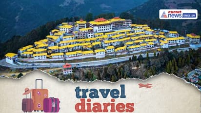 Tawang- Arunachal Pradesh