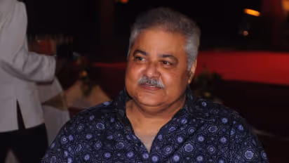 Satish Shah