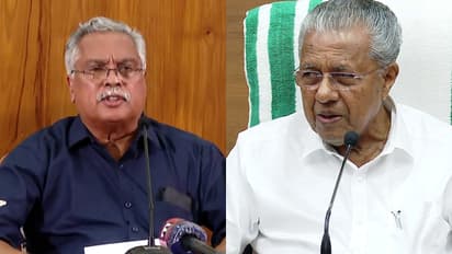 binoy, pinarayi