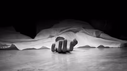 Pregnant Woman Dies After 6 Month Of Marriage