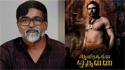 aayirathil oruvan selvaraghavan