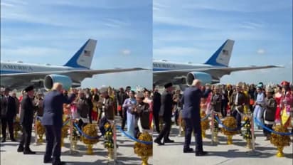 Donald Trump In Malaysia