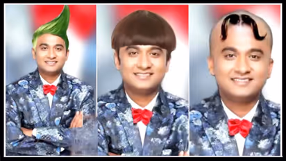 Bigg Boss Gilli Nata