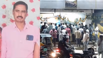 Kolar Bar Cashier Death