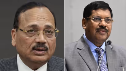 Supreme Court New CJI