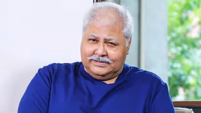 satish shah throwback video surfaced