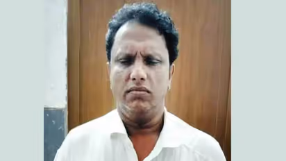 Son tries to murder mother