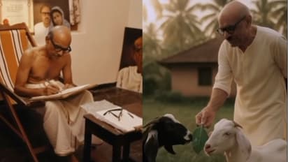 sreenath rajendran new movie