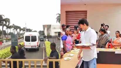 TVK Vijay karur stampede victims