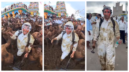 Tyler Oliveira's Gorehabba festival