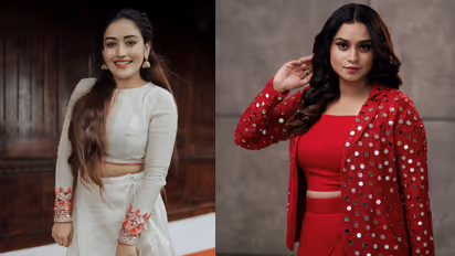 anumol lakshmi nakshathra