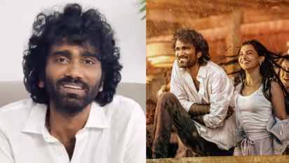 pradeep ranganthan dude movie