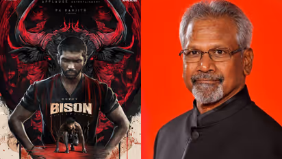 mari selvaraj mani ratnam
