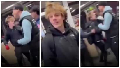 Indian origin restaurant worker racially abused in Canada