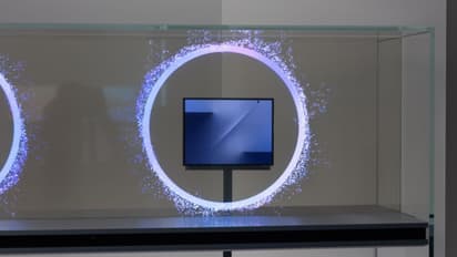 Samsung Galaxy TriFold