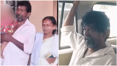 husband kills wife in Kerala