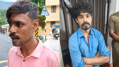 Thiruvananthapuram Theft