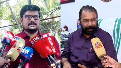 tt jismon, sivankutty