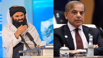 Afghanistan Pakistan