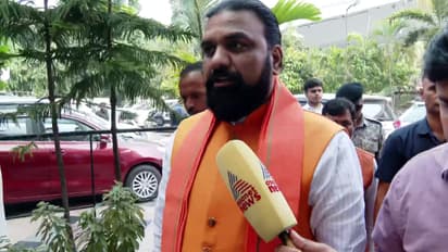 Bihar polls: Samrat Choudhary says state to become industrial hub in 5 years