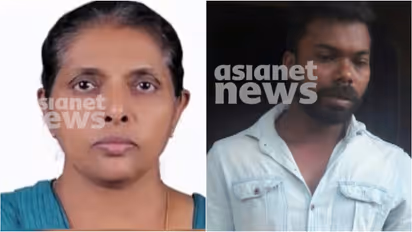 puthanvelikkara murder case