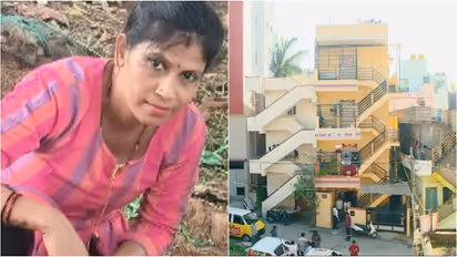 bengaluru murder case
