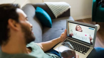 ways to build trust in relationship