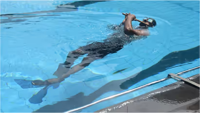 Reuben Jason Machado world record