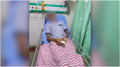 malappuram student attack case