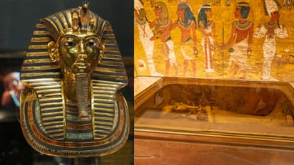 Tutankhamun
