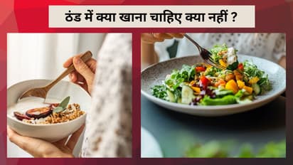 best foods for winter