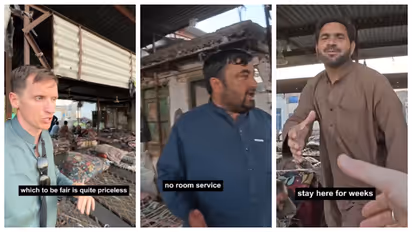 World’s Cheapest Hotel in Pakistan