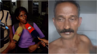 varkala train attack