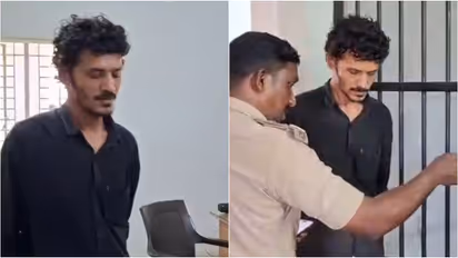 vadakara rape case accused