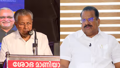 pinarayi, jayarajan