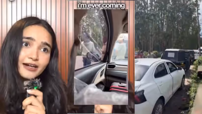 munnar tourist assault