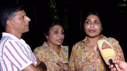 kerala express journey