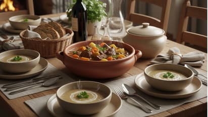 desi stew and soup recipe