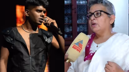 Deedi Damodaran vedan