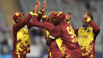 West Indies Cricket
