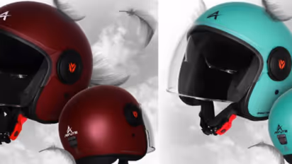 Ignyte Airlite Series