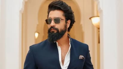 Vicky Kaushal