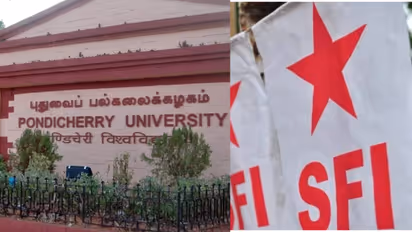 pondicherry election